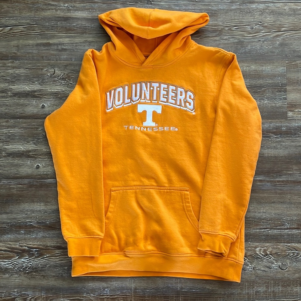 Tennessee kids hoodie